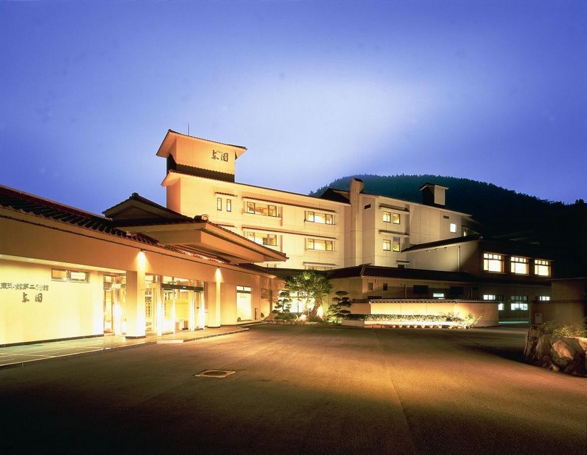 云仙市 东园日式旅馆酒店 客房 照片